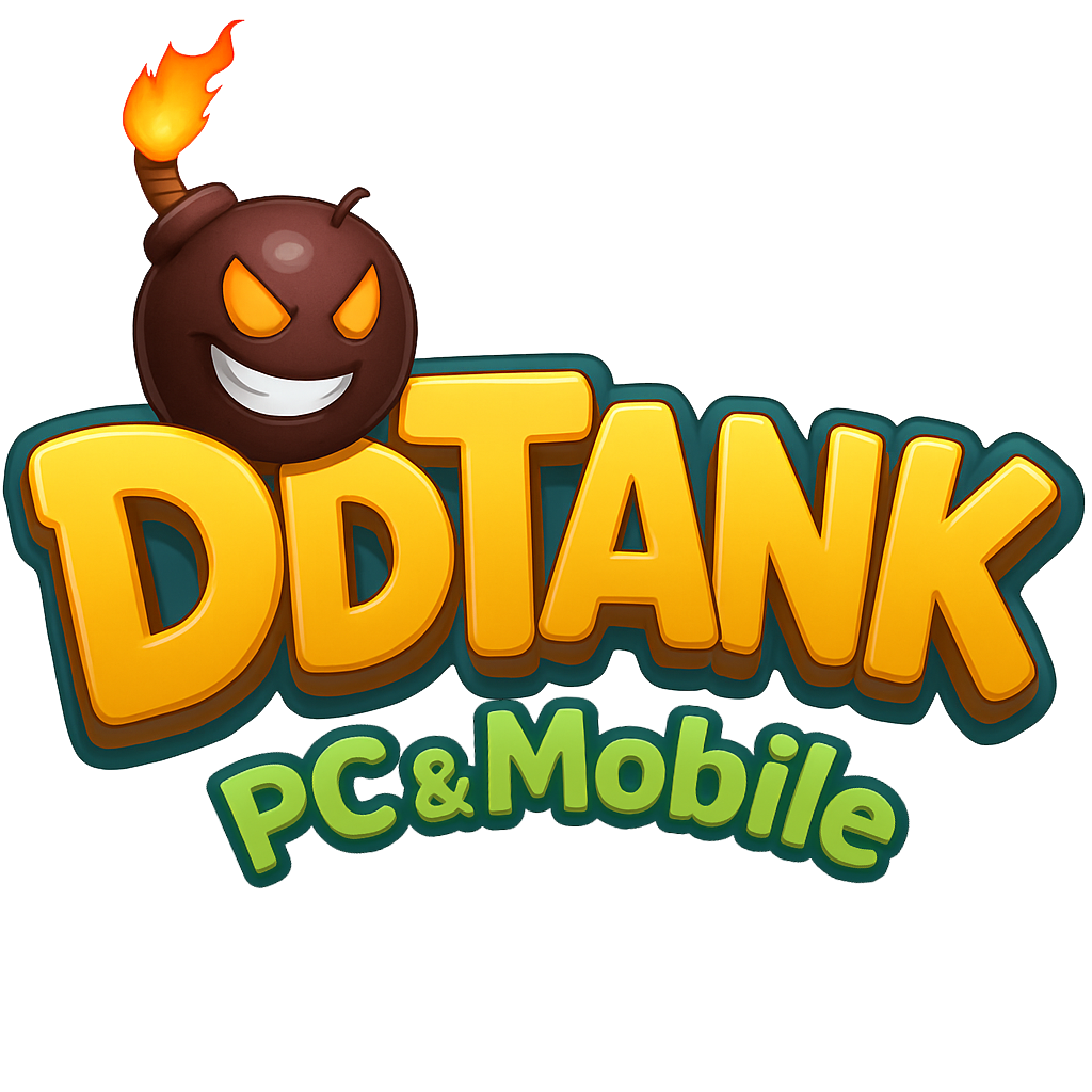 Logo DDTank
